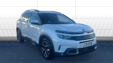 Citroen C5 Aircross 1.5 BlueHDi 130 Flair Plus 5dr EAT8 Diesel Hatchback